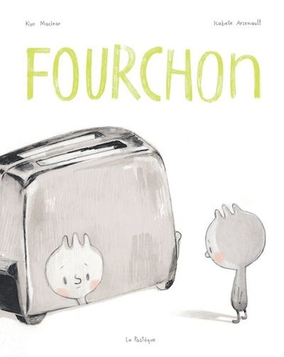 Fourchon