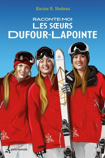 Les soeurs Dufour-Lapointe