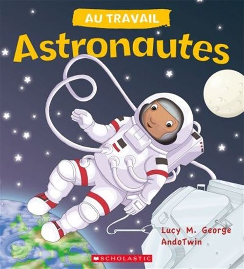 Astronautes