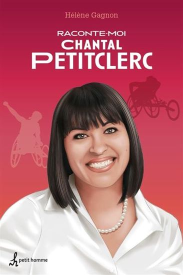 Chantal Petitclerc