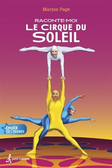 Le Cirque du Soleil