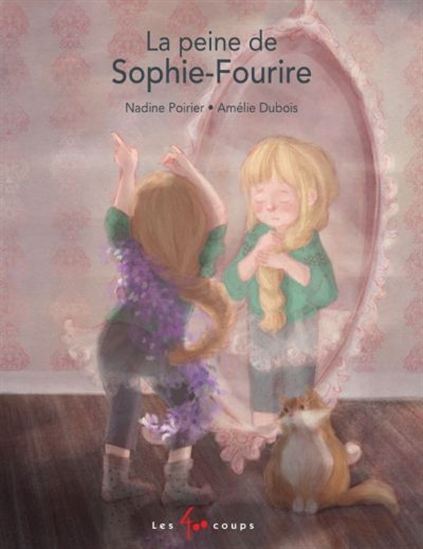 La peine de Sophie-Fourire 