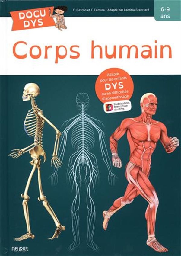 Corps humains