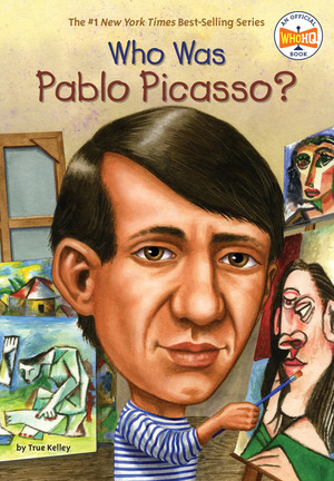 Who was Pablo PIcasso ?