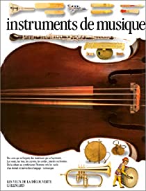 Instrument de musique