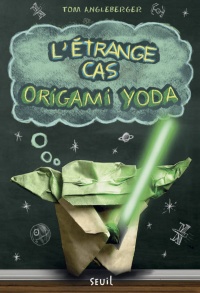 L'étrange cas Origami Yoda