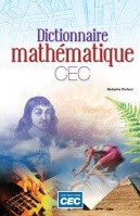 Dictionnaire mathématique CEC