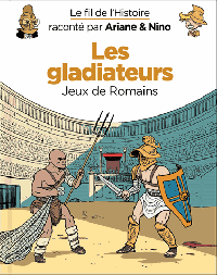 Les gladiateurs 