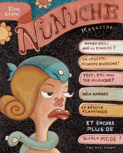 Nunuche Magazine