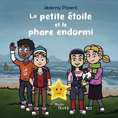 La petite étoile et le phare endormi