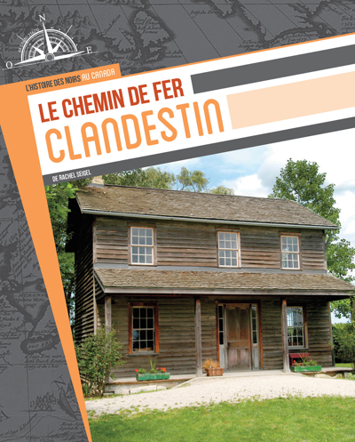 Le chemin de fer clandestin