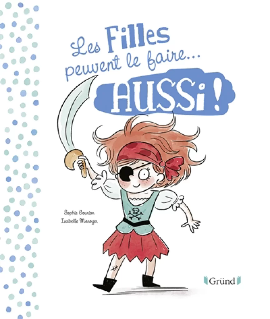 Les c... aussi!